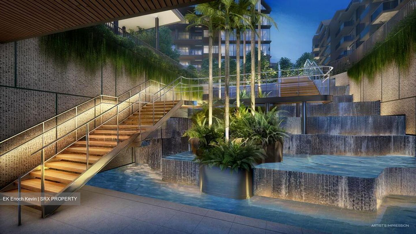 Terra Hill (D5), Apartment #502272971